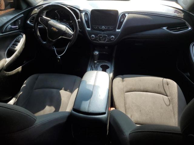 Photo 7 VIN: 1G1ZD5STXJF125384 - CHEVROLET MALIBU LT 