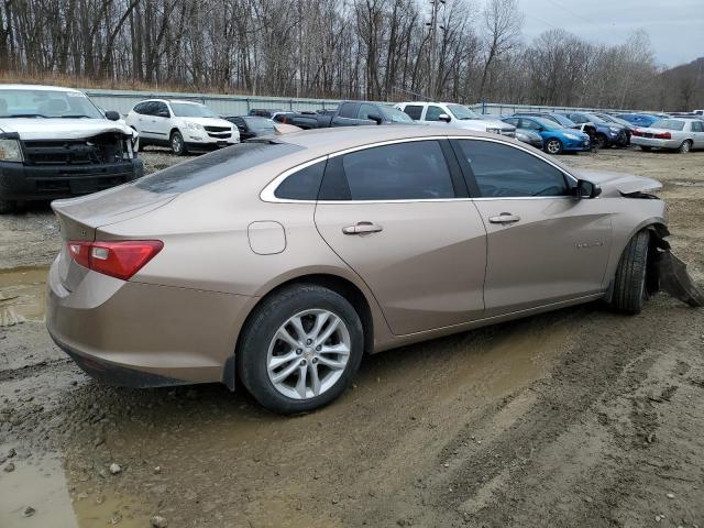 Photo 2 VIN: 1G1ZD5STXJF126017 - CHEVROLET MALIBU LT 