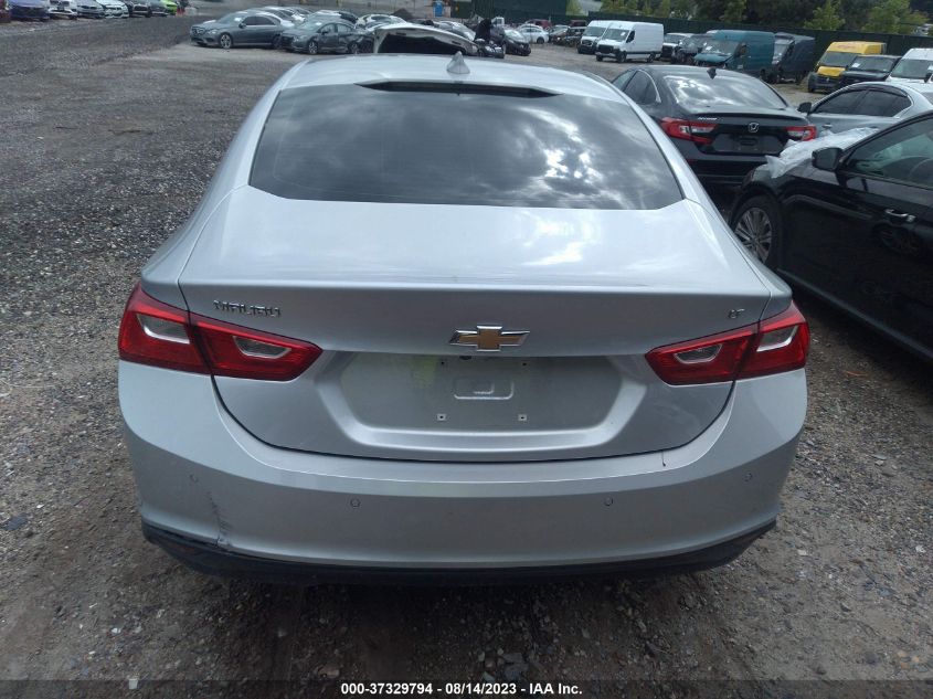 Photo 15 VIN: 1G1ZD5STXJF129600 - CHEVROLET MALIBU 