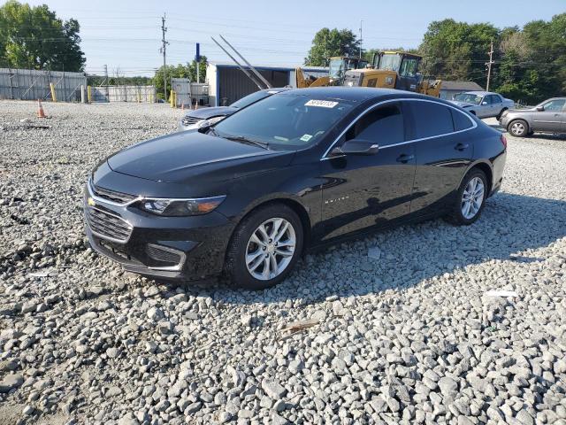 Photo 0 VIN: 1G1ZD5STXJF130634 - CHEVROLET MALIBU LT 