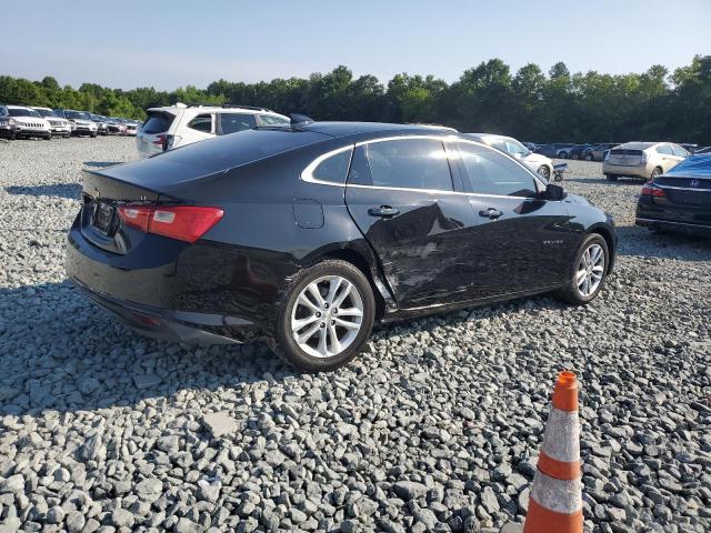 Photo 2 VIN: 1G1ZD5STXJF130634 - CHEVROLET MALIBU LT 