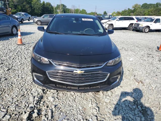 Photo 4 VIN: 1G1ZD5STXJF130634 - CHEVROLET MALIBU LT 