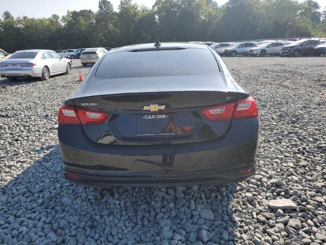 Photo 5 VIN: 1G1ZD5STXJF130634 - CHEVROLET MALIBU LT 