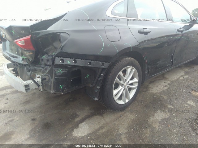 Photo 5 VIN: 1G1ZD5STXJF133694 - CHEVROLET MALIBU 