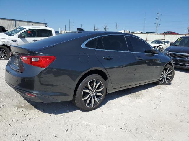 Photo 2 VIN: 1G1ZD5STXJF135980 - CHEVROLET MALIBU LT 