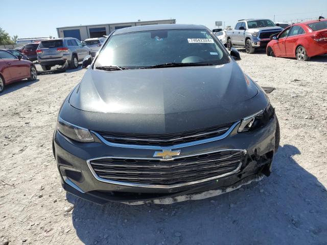 Photo 4 VIN: 1G1ZD5STXJF135980 - CHEVROLET MALIBU LT 