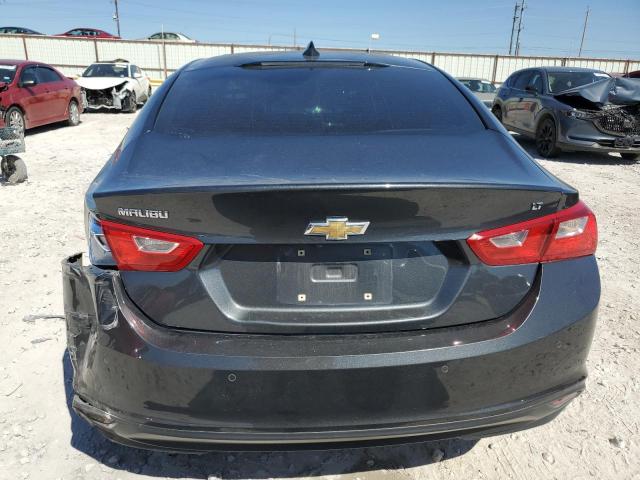 Photo 5 VIN: 1G1ZD5STXJF135980 - CHEVROLET MALIBU LT 