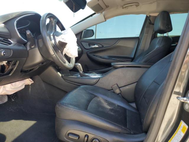 Photo 6 VIN: 1G1ZD5STXJF135980 - CHEVROLET MALIBU LT 