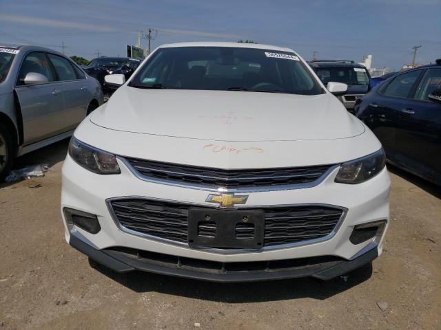 Photo 4 VIN: 1G1ZD5STXJF137647 - CHEVROLET MALIBU 