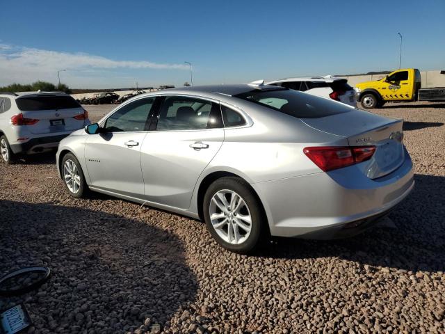 Photo 1 VIN: 1G1ZD5STXJF139558 - CHEVROLET MALIBU LT 