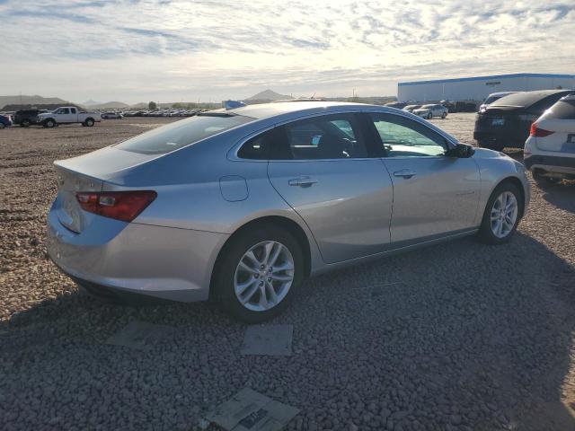 Photo 2 VIN: 1G1ZD5STXJF139558 - CHEVROLET MALIBU LT 