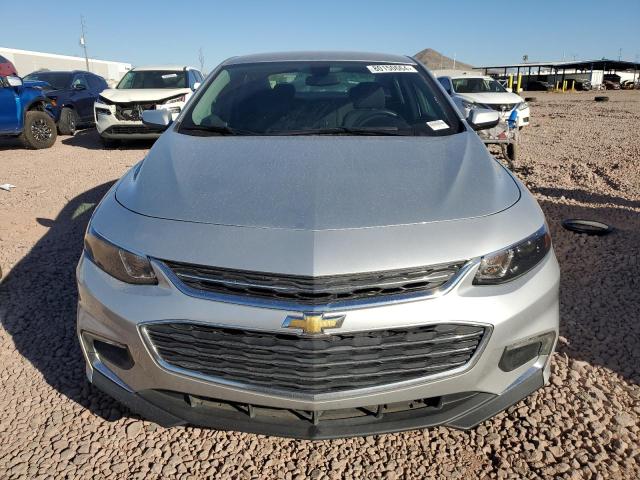 Photo 4 VIN: 1G1ZD5STXJF139558 - CHEVROLET MALIBU LT 