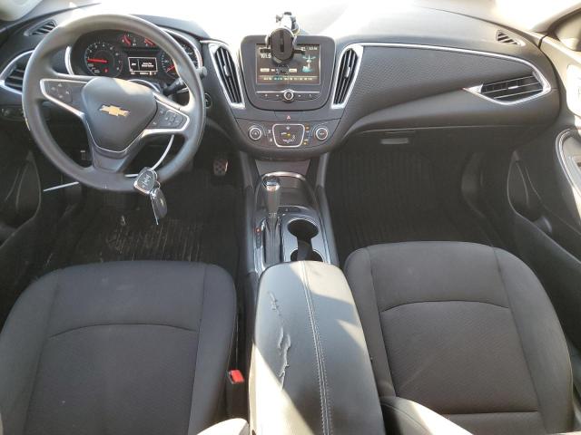 Photo 7 VIN: 1G1ZD5STXJF139558 - CHEVROLET MALIBU LT 