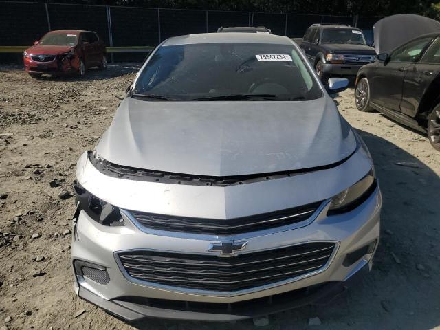 Photo 4 VIN: 1G1ZD5STXJF144405 - CHEVROLET MALIBU LT 