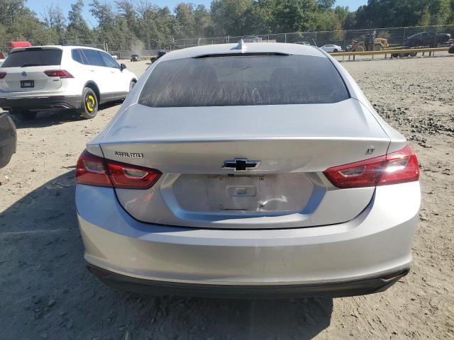 Photo 5 VIN: 1G1ZD5STXJF144405 - CHEVROLET MALIBU LT 