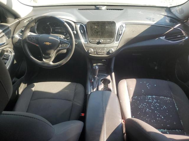 Photo 7 VIN: 1G1ZD5STXJF144405 - CHEVROLET MALIBU LT 