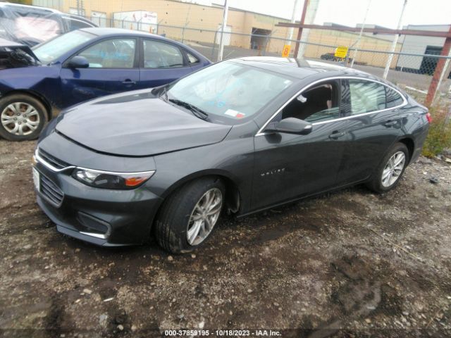 Photo 1 VIN: 1G1ZD5STXJF145473 - CHEVROLET MALIBU 