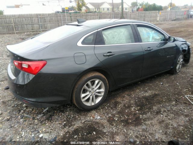 Photo 3 VIN: 1G1ZD5STXJF145473 - CHEVROLET MALIBU 