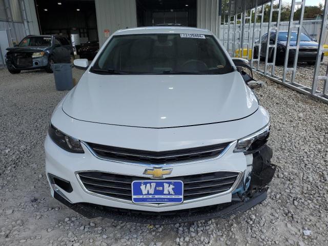 Photo 4 VIN: 1G1ZD5STXJF146929 - CHEVROLET MALIBU LT 