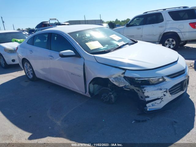 Photo 0 VIN: 1G1ZD5STXJF147210 - CHEVROLET MALIBU 