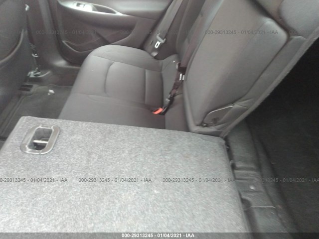 Photo 7 VIN: 1G1ZD5STXJF150091 - CHEVROLET MALIBU 