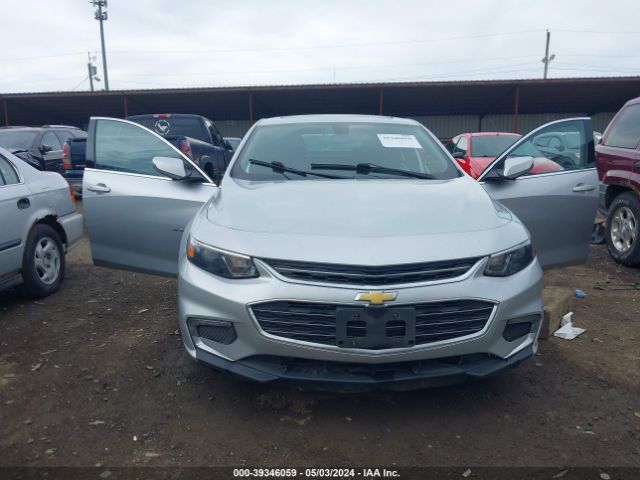 Photo 5 VIN: 1G1ZD5STXJF152780 - CHEVROLET MALIBU 