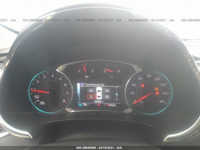 Photo 6 VIN: 1G1ZD5STXJF159888 - CHEVROLET MALIBU 