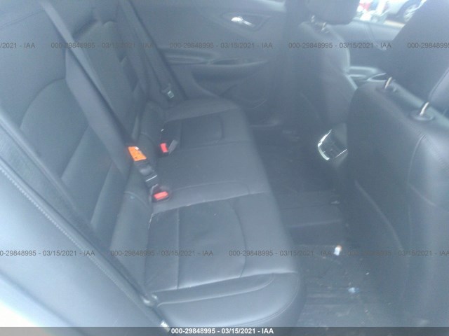 Photo 7 VIN: 1G1ZD5STXJF159888 - CHEVROLET MALIBU 