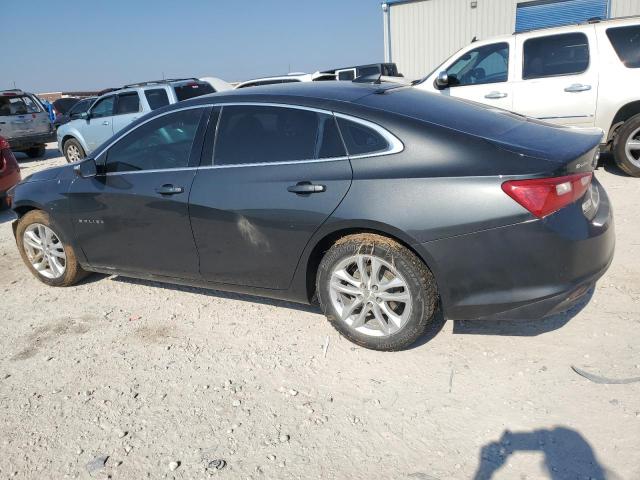 Photo 1 VIN: 1G1ZD5STXJF161012 - CHEVROLET MALIBU 