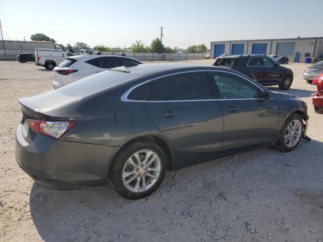 Photo 2 VIN: 1G1ZD5STXJF161012 - CHEVROLET MALIBU 