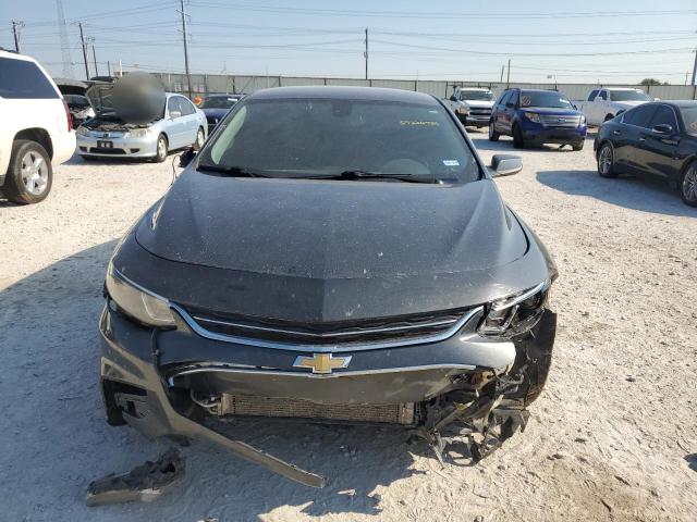 Photo 4 VIN: 1G1ZD5STXJF161012 - CHEVROLET MALIBU 