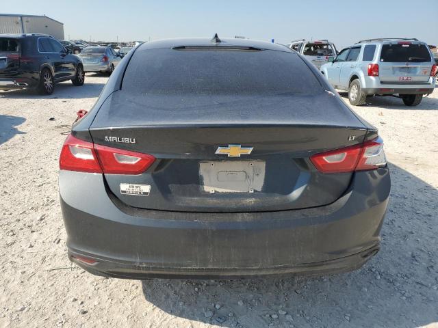 Photo 5 VIN: 1G1ZD5STXJF161012 - CHEVROLET MALIBU 