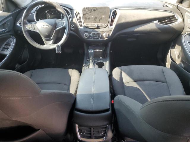 Photo 7 VIN: 1G1ZD5STXJF161012 - CHEVROLET MALIBU 