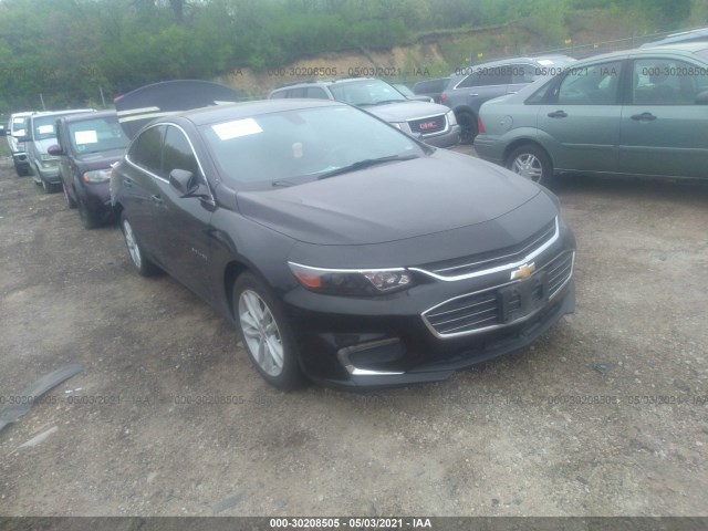 Photo 0 VIN: 1G1ZD5STXJF162032 - CHEVROLET MALIBU 