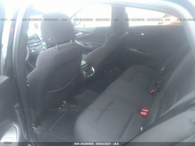 Photo 7 VIN: 1G1ZD5STXJF162032 - CHEVROLET MALIBU 