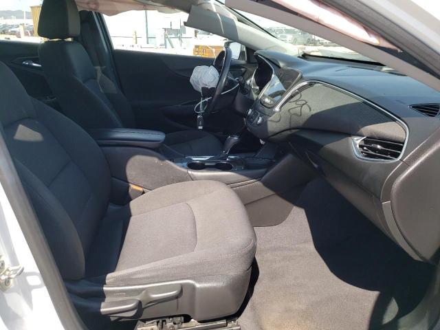 Photo 4 VIN: 1G1ZD5STXJF167005 - CHEVROLET MALIBU LT 