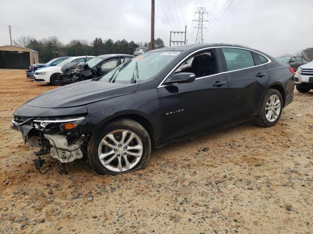 Photo 0 VIN: 1G1ZD5STXJF169014 - CHEVROLET MALIBU LT 