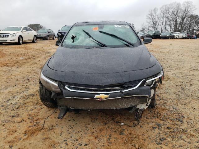 Photo 4 VIN: 1G1ZD5STXJF169014 - CHEVROLET MALIBU LT 