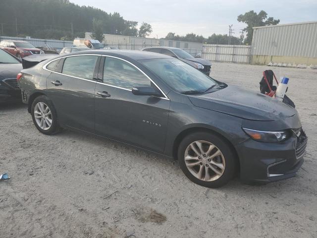 Photo 3 VIN: 1G1ZD5STXJF171295 - CHEVROLET MALIBU 