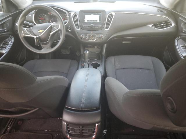 Photo 7 VIN: 1G1ZD5STXJF171295 - CHEVROLET MALIBU 