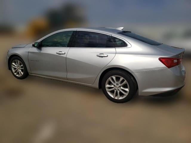 Photo 1 VIN: 1G1ZD5STXJF176660 - CHEVROLET MALIBU 