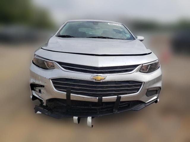 Photo 4 VIN: 1G1ZD5STXJF176660 - CHEVROLET MALIBU 