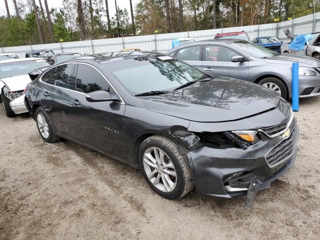 Photo 3 VIN: 1G1ZD5STXJF179865 - CHEVROLET MALIBU LT 