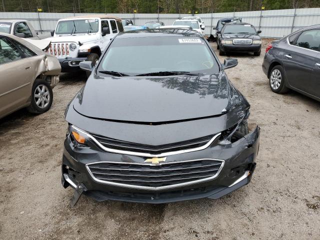 Photo 4 VIN: 1G1ZD5STXJF179865 - CHEVROLET MALIBU LT 