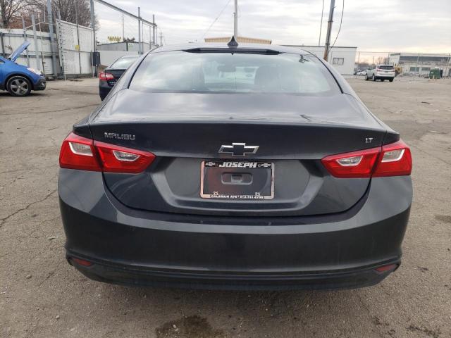 Photo 5 VIN: 1G1ZD5STXJF185391 - CHEVROLET MALIBU LT 