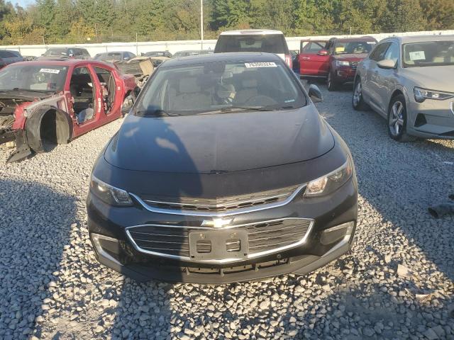 Photo 4 VIN: 1G1ZD5STXJF186024 - CHEVROLET MALIBU LT 