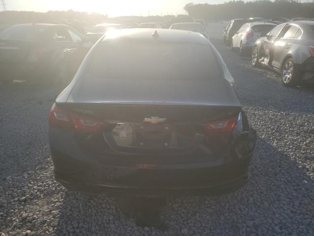 Photo 5 VIN: 1G1ZD5STXJF186024 - CHEVROLET MALIBU LT 