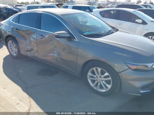 Photo 5 VIN: 1G1ZD5STXJF187920 - CHEVROLET MALIBU 