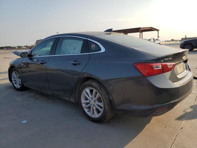 Photo 1 VIN: 1G1ZD5STXJF194723 - CHEVROLET MALIBU LT 