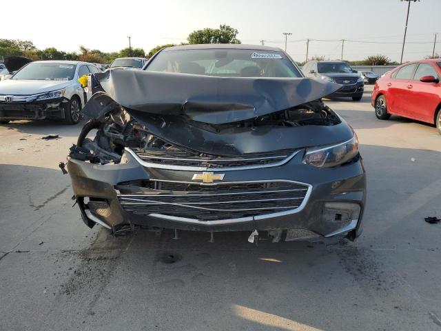 Photo 4 VIN: 1G1ZD5STXJF194723 - CHEVROLET MALIBU LT 